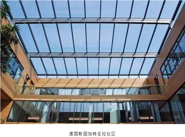 極簡(jiǎn)而精美——德國(guó)門(mén)窗的獨(dú)特之處