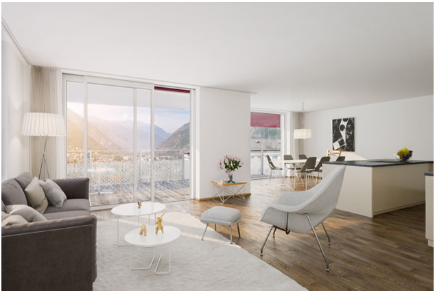 極簡(jiǎn)而精美——德國(guó)門(mén)窗的獨(dú)特之處