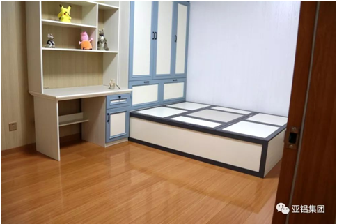 “德國(guó)門窗幕墻行業(yè)技術(shù)及法規(guī)研修班(專家級(jí))”蒞臨AG亞鋁！