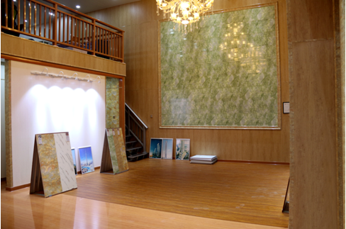 “德國(guó)門窗幕墻行業(yè)技術(shù)及法規(guī)研修班(專家級(jí))”蒞臨AG亞鋁！